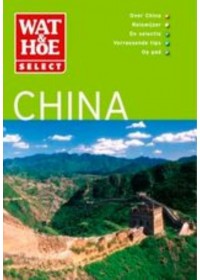 Wat & Hoe select China